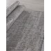 Циновка KAIR S143 DARK GRAY 1.20x1.70