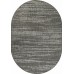 циновка KAIR S143 GRAY Овал 1.60x2.30