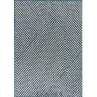 Циновка KAIR S147 BLUE 2.00x2.90