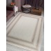 ковер ADALIN 00086A WHITE / L.BEIGE 2.00x2.90 ковер ADALIN 00086A WHITE / L.BEIGE 2.00x2.90