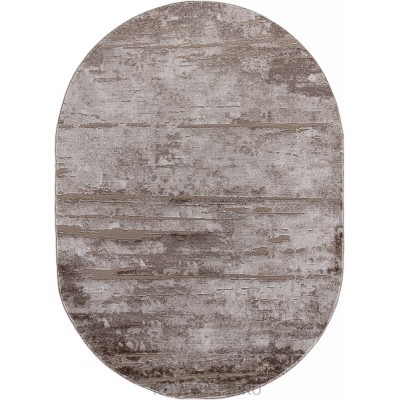 ковер ALABAMA F176 BEIGE Овал 2.00x2.90