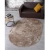 ковер ALABAMA F177 BEIGE Овал 1.60x2.20