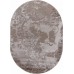 ковер ALABAMA F177 BEIGE Овал 1.60x2.20