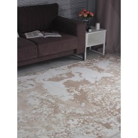 ковер ALABAMA F177 LIGHT BEIGE 4.00x5.00