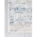 ковер AMELI 5072A CREAM / P.D.BLUE 1.96x2.90