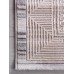 ковер AMELI 9247A S.BEIGE / P.WHITE 0.98x2.00