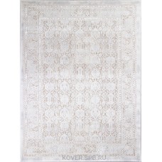 ковер AMELI 9255A S.BEIGE / P.WHITE 2.95x5.00