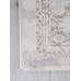 ковер AMELI 9255A S.BEIGE / P.WHITE 2.95x5.00