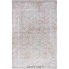 ковер ANATOLIA 21365C D.BEIGE / WHITE 1.60x2.30