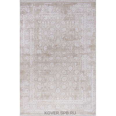 ковер ANATOLIA 21365C D.BEIGE / WHITE 2.00x4.00