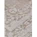 ковер ANATOLIA 21365C D.BEIGE / WHITE 2.00x4.00