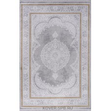 ковер ANATOLIA 26162A GREY / WHITE 3.00x4.00