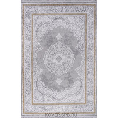 ковер ANATOLIA 26162A GREY / WHITE 3.00x4.00