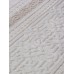 ковер ANATOLIA 32218C WHITE / CREAM 2.40x3.40