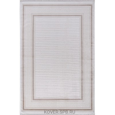 ковер ANATOLIA 32218C WHITE / CREAM 2.40x3.40