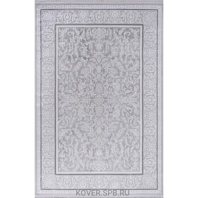 ковер ANATOLIA 32229A GREY / WHITE 2.00x2.90