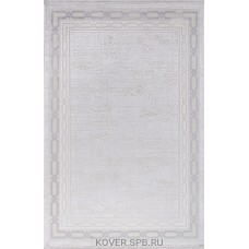 ковер ANATOLIA 34069A WHITE / BEIGE 3.00x4.00