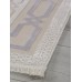 ковер ANATOLIA 34069A WHITE / BEIGE 3.00x4.00