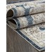 ковер ANTEP O1701-630 CREAM / BLUE 2.00x5.00