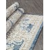 ковер ANTEP O1701-630 CREAM / BLUE 3.00x5.00