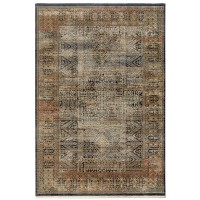 ковер Antique 1251-53511 1.60x2.30