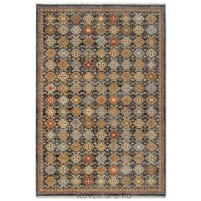 ковер Antique 1254-53511 1.60x2.30
