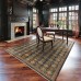 ковер Antique 1254-53511 1.60x2.30