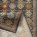 ковер Antique 1254-53511 1.60x2.30