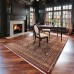ковер Antique 1256-53578 1.60x2.30