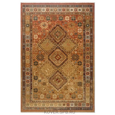 ковер Antique 1258-53527 1.60x2.30
