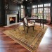 ковер Antique 1258-53527 1.60x2.30