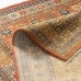 ковер Antique 1258-53527 1.60x2.30