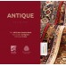 ковер Antique 2886-53588 2.00x2.90