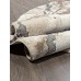 ковер ARMINA 03819A GREY / BROWN Круг 3.00x3.00