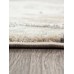 ковер ARMINA 03819A GREY / BROWN Круг 3.00x3.00