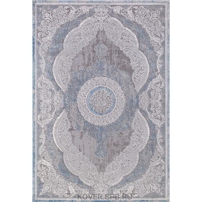 ковер ARMINA 03880A BLUE / BLUE 2.00x2.90