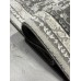 ковер ARMINA GA007G GREY / GREY 1.60x4.00