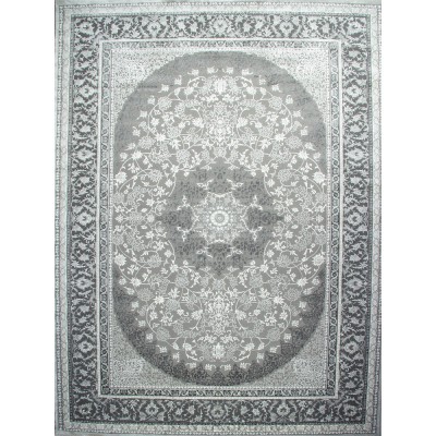 ковер ARMINA GA007G GREY / GREY 1.60x4.00