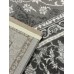 ковер ARMINA GA007G GREY / GREY 1.60x4.00