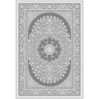 ковер ARMINA GA007G GREY / GREY 1.60x3.00