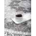 ковер ARMINA GA007G GREY / GREY Круг 2.00x2.00
