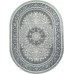 ковер ARMINA GA007G GREY / GREY Овал 2.40x3.40 ковер ARMINA GA007G GREY / GREY Овал 2.40x3.40