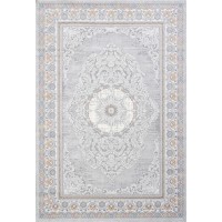 ковер ARMINA GA014N GREY / MULTI 2.00x4.00