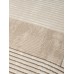 ковер ARMINA GA035A BROWN / BROWN 2.00x2.90