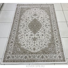 ковер ARMINA GA073A BROWN / BROWN 1.60x2.30