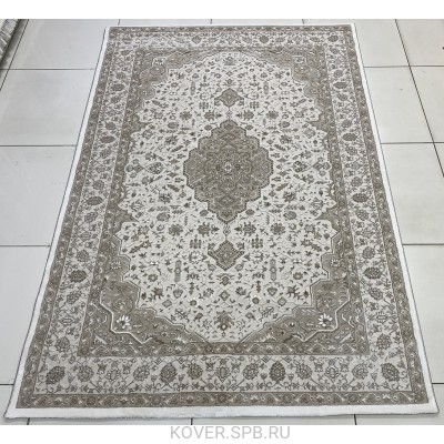 ковер ARMINA GA073A BROWN / BROWN 2.00x2.90