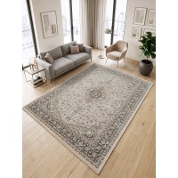 ковер ARMINA GA073C GREY / BROWN 2.00x2.90 ковер ARMINA GA073C GREY / BROWN 2.00x2.90