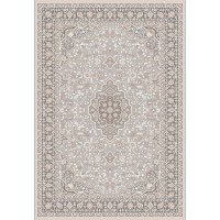ковер ARMINA GA073C GREY / BROWN 3.00x5.00