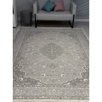 ковер ARMINA GA073G GREY / GREY 3.00x5.00