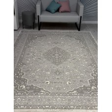 ковер ARMINA GA073G GREY / GREY 1.60x2.30